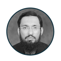 DR. IMRAN ASHRAF USMANI
