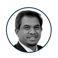 DR. MOHAMAD DAUD BAKAR