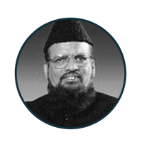 JUSTICE MUHAMMAD TAQI USMANI