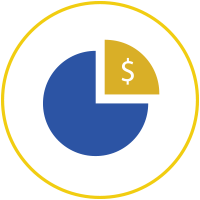 Diversified portfolio